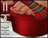 Mrs.Xmas Heels
