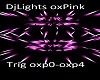 DjLights  oxPink