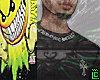 Chrome Blk T-Shirt