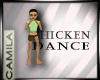 DER!Chicken Dance Funny