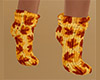 Fall Socks Short 1 (F)