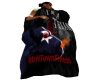 MrHTown Texans Blanket