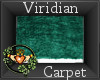 ~QI~ Viridian Carpet