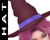 = Witch Hat, Vanessa