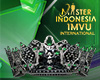 Prambanan Crown MIIIORG.