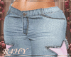 R♥Y2K denim star