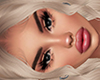 Babydoll Mesh Head