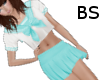 BS: Sailor Uniform Blue