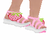 🍓Kid PinkBerry Shoes