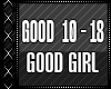 !iC! Good Girl Pt 2