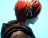 Soul Eater Headphones