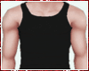 Kawaii Black Singlet