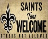 NOLA Saints Art 5