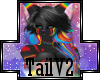 [EP]Rainbowish Tail V2