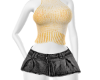 Orange Fall Set