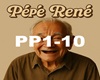 Mix PÉPÉ RENÉ +L