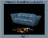 ~SQT~ Wishing Stars Sofa