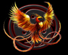 Kamui Phoenix Logo