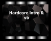 Intro Hardcore & vb