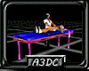 A3DC - Massage Table