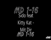 Sido&KKat Mit Dir