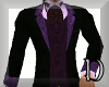 Count Purple Suit