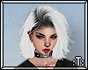 :T: Fussani White