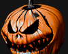 Mask Pumpkin M.