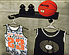 Basketball Stuff 💎