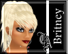 TA Britney Blonde