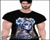 Camiseta Black Cav