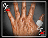 CE' Halo LH Thumb