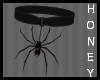 *h* Arachne Choker