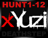 RYVI - The Hunt
