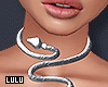 Snake R Choker