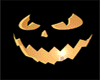 Evil pumpkin(animated)