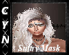 Sultry Mask