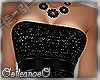 (I) Black Shimmer  SLIM