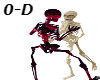 Skeleton--Dance