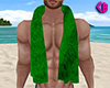 Green Towel 3 (M)