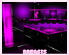 Passion Pit Custom Room