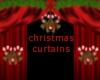 christmascurtains