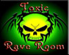 Toxic Green Rave