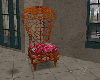 burloak garden chair