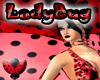 (LR)Lady Bug wing