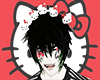 Animated Hello Kitty