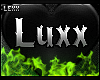 [xx]Cst Sticker Luxx