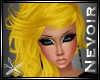 ✄ Nyuklen Canary
