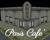~SB Paris Cafe