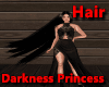 Hair Darkness Princess